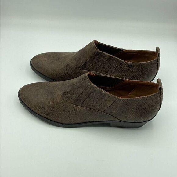 Indigo Rd Matalina Short Boots Size 8M - Picture 2 of 4